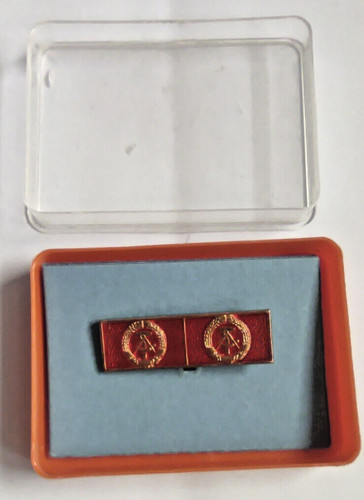 Ddr wiederholungsspange fach - wiederholungsspange,