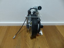 federzug balancer zur Nachrüstung Saugeinheit 920-400 Abgasabsaugung  Werkstatt