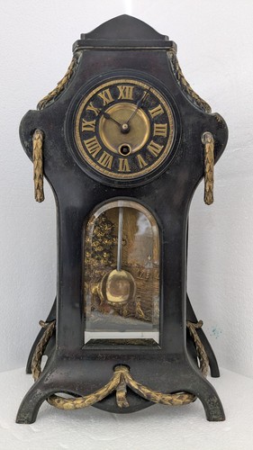 1880 lenzkirch pendel - ~1880,
