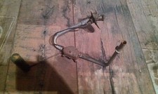 Ford Mustang 64-69    -  Tankgeber   -   Text lesen!!!