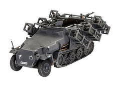 Revell 03324 Sd.Kfz. 251/1