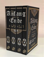 Der anfang und das - anfang, ende