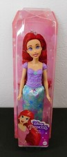 Disney Princess Arielle Mattel