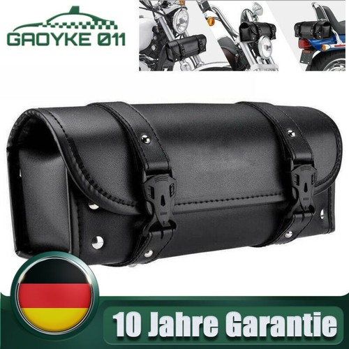 Für motorrad werkzeugrolle - für,