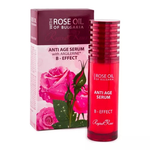 Biofresh rose oil bulgaria - rose,