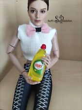 6124 - Spülmittel-Flasche 4