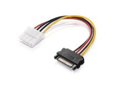 Netzteil-Adapter-Kabel