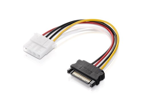 Netzteil-Adapter-Kabel