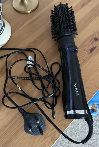 Babyliss big hair rotierende - hair,