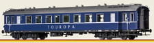 BRAWA 46208 Personenwagen