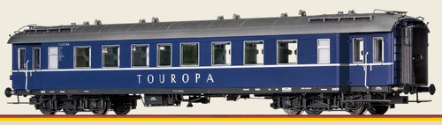 Brawa 46208 personenwagen - brawa,