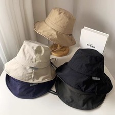 Unisex Outdoor Fischerhut mit