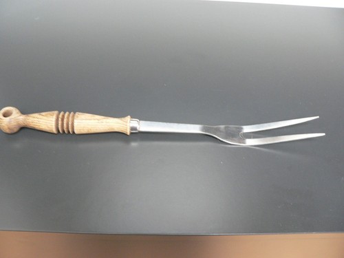 Bratengabel fleischgabel gabel - bratengabel,