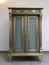 Antike Kommode im Glamstyle, Furniture Art, Einzelstück, Vintage