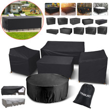 Schutzhülle Gartenmöbel