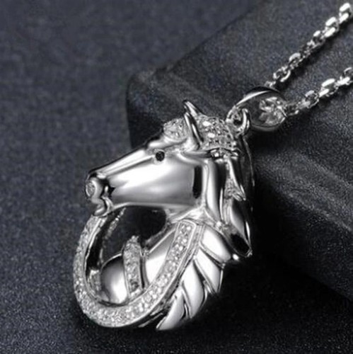 Damen mode schmuck - mode, silber
