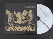 Black Cricifixion - Promethean