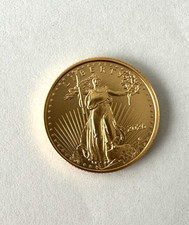 2026 Gold 1/4 oz Gold American