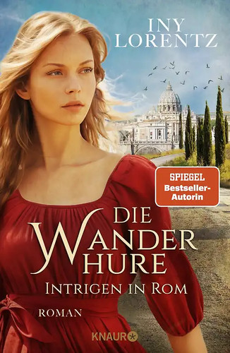 Die wanderhure intrigen in - wanderhure.,