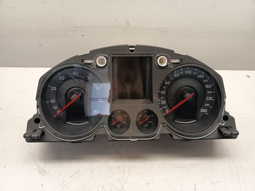 Passat original - 3c,