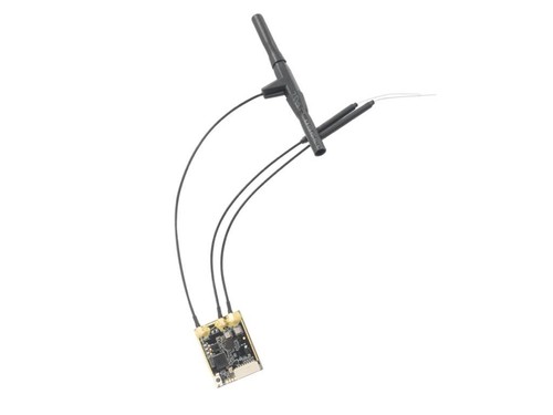 Frsky dual band - mx,