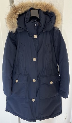 Woolrich luxury arctic - woolrich,