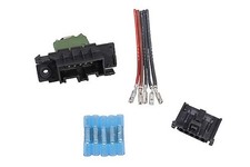 Widerstand Innenraumgebläse