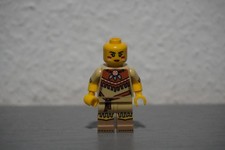 lego minifigur indianer