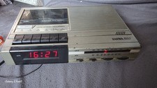 Sanwa uhrenradio recorder - sanwa, 5009