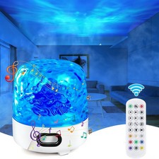 Nordlicht Aurora Projektor