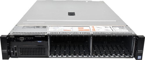Dell r730 server ohne cpu - dell,