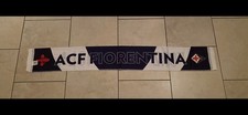Fussball Fanschal Schal - AC Florenz