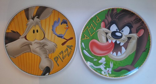 Warner bros pizzateller - warner,