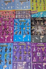 Playmobil Figuren Serien
