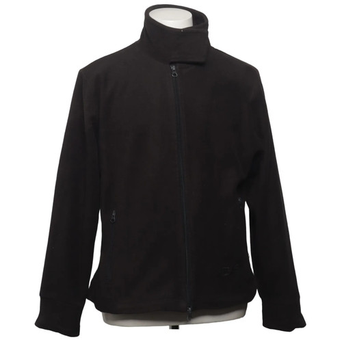 Blue flame fleecejacke - blue,