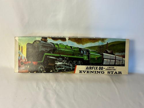Modellbausatz airfix - airfix, 00
