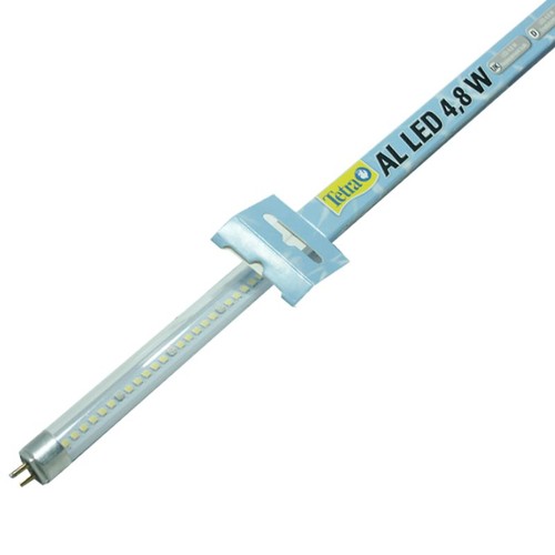Tetra aqua art led 8 - al, watt