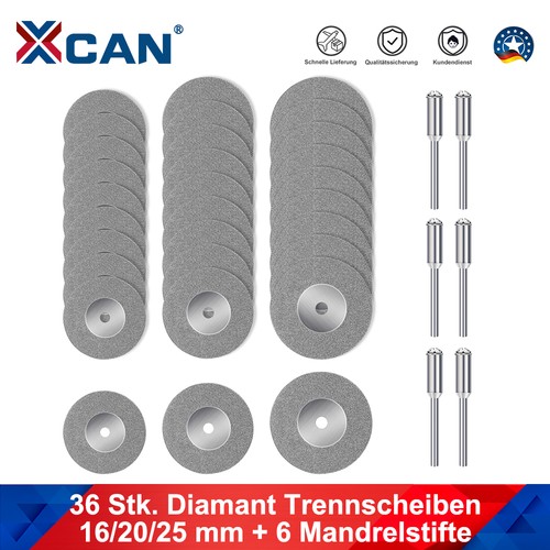36x diamant trennscheibe für - trennscheibe,