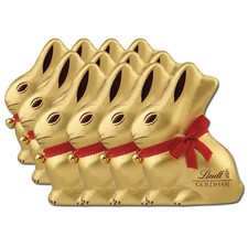 (18,75€/1kg) Lindt Goldhase