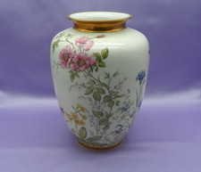 bauchige Blumenvase 25 cm von