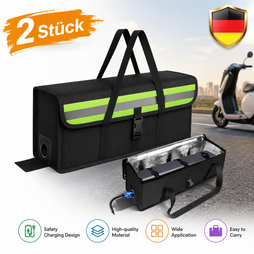 Batterie tasche bike akku - e-bike,