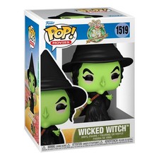 Der Zauberer von Oz Funko POP