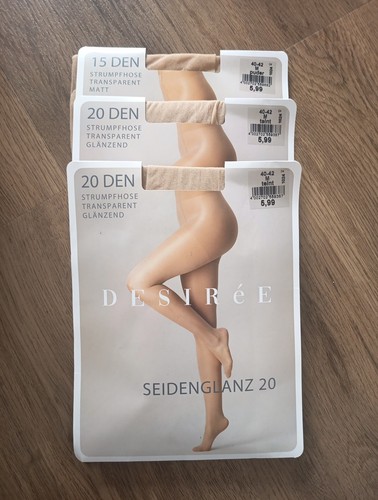 Desirée damen strumpfhosen - damen,