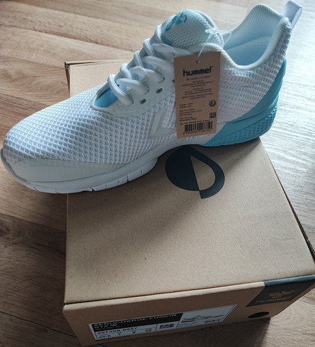 Hummel aerocharge fusion - aerocharge,