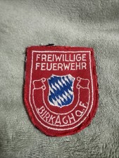 Freiwillige Feuerwehr