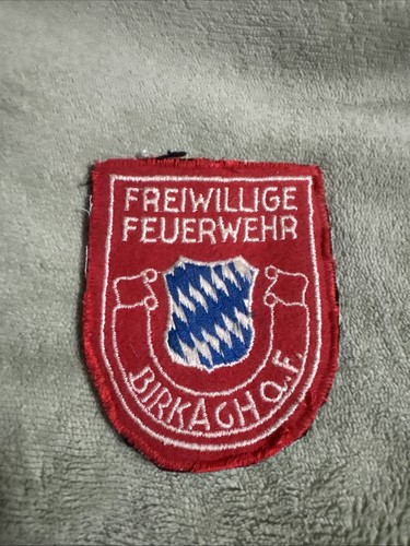 Freiwillige feuerwehr - freiwillige,
