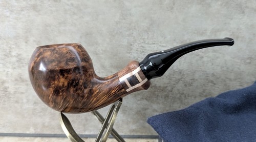 Vauen gulliver 108 9mm bruyere - gulliver,