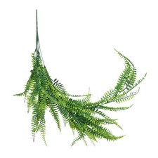 Künstliche Nachlaufende Girlande Efeu Weinblatt Farn Grünpflanzen Laub Blume