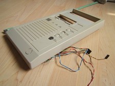 PC Gehäusefront alt Frontblende Ersatzteil Computer Panel Front