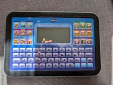 VTech Preschool Colour Tablet, Lerncomputer